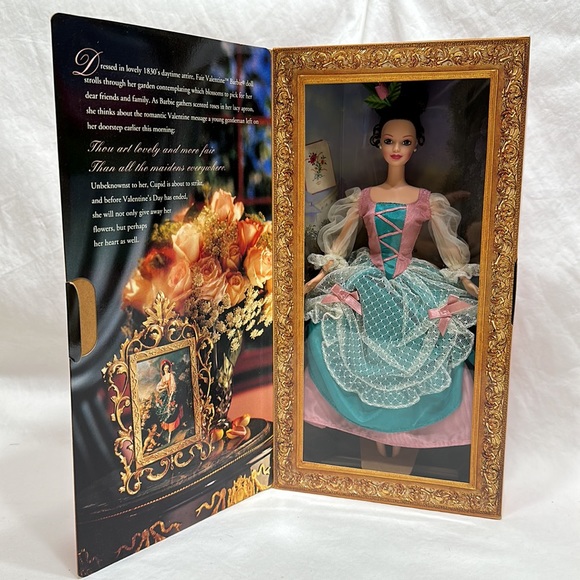 Barbie (Hallmark special edition) - Picture 5 of 6